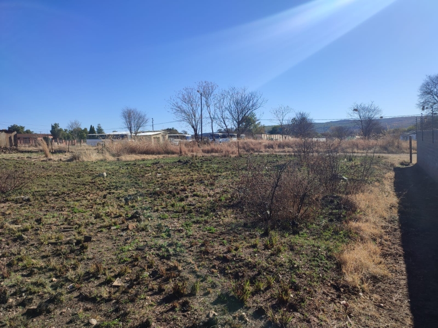 0 Bedroom Property for Sale in Swartruggens North West